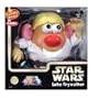 Star Wars Disney Luke Skywalker Potato Head Frywalker doll