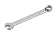 Combination Wrench, Polish - 6 MM