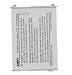 Sanyo SCP3200 OEM Std 820mAh Lith Batt - Cell Phone Lithium Battery