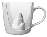 Shark Attack Mug