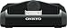 Onkyo UP A 1 Universal Dock f&uuml;r Apple iPod und iPhone schwarz