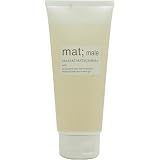 Mat By Masaki Matsushima For Men. Shower Gel 6.6 OZ