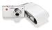 Leica Leather Case for the C-LUX 3 with Matt White Finish
