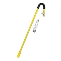 Red Dragon VT 1-32 C 18,000 BTU Mini Weed Dragon Propane Vapor Torch Kit