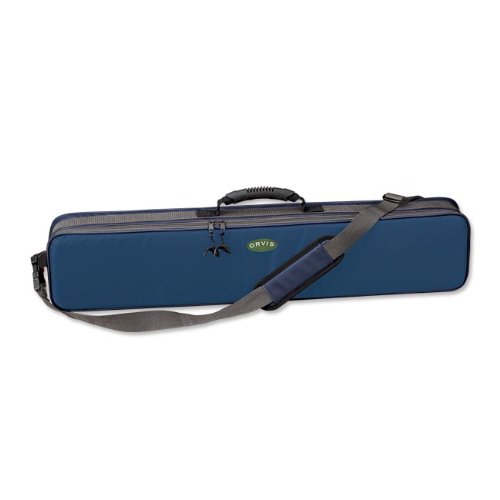 Safe Passage Rod And Reel Case