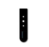 Busch-Jaeger 6720-65 Fenstermelder WaveLINE basaltschwarz 6720-65