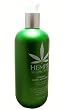 Supre Hempz Hydrosilk Herbal Moisturizer 16 fl oz