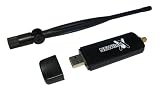 Review NEWLink N11310 / NEWLink Wireless 11G USB Adapter with Remoavle High Gain Antenna