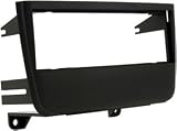 Scosche Sn1525B Installation Kit For 1995-1999 Saturn
