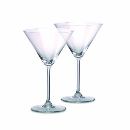 Marquis by Waterford Vintage Large Martini Pair 10-OunceB0006VA8R8