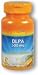 Thompson DLPA Veg Capsules, 500 Mg, 60 Count