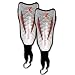 New Champro CCT-100 Soccer Shin Guards SZ LRG