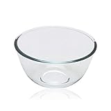 from Pyrex Pyrex Glass Bowl, 2.0L Model 180B000/5016