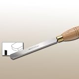 Buy 1'' Robert Sorby #820H Round Nose Scraper by Robert Sorby