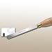 1'' Robert Sorby #820H Round Nose Scraper