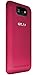 BLU Studio 5.5 D610a Unlocked Dual SIM GSM Phone (Pink)