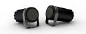 Altec Lansing BXR1220 2.0 Speaker System