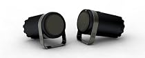 Altec Lansing BXR1220 2.0 Speaker System