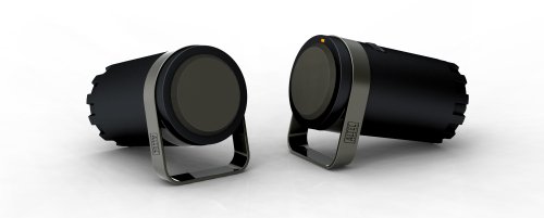 Altec Lansing BXR1220 2.0 Speaker System