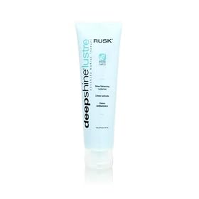 Rusk Deepshine Lustre Shine Enhancing Lusterizer Hair Styling Creams