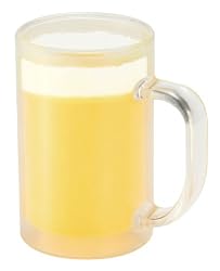 嘘 ビール