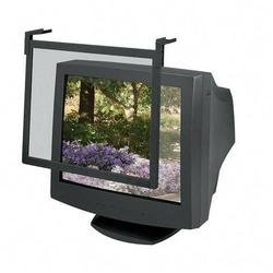 Fellowes Standard Glare Filter Anti-glare Screen - 16 to 17 CRT, 17 LCD by Fellowes