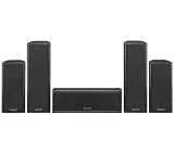 Kenwood KS 2200 HT Speaker System