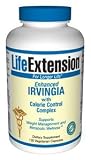 Enhanced Irvingia with Calorie Control Complex, 120 vegetarian capsules