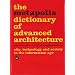 Metapolis Dictionary of Advanced Architecture: City, Technology and Society in the Information Age