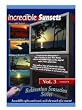 Incredible Sunsets Relaxation DVD