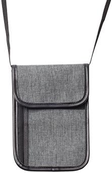 Regna X Cambridge Members Travel Wallet Pouch and Belt