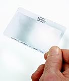 Mighty Bright Wallet Size Magnifier