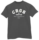 Vintage CBGB T-Shirt