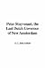 Peter Stuyvesant, the Last Dutch Governor of New Amsterdam
