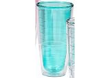Tervis 24 oz. Big T Reef Teal Tumbler
