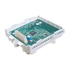 8-CHANNEL Echo Cancelling Card