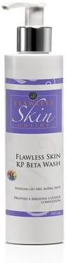 Flawless Skin KP Beta Wash