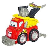Tonka Chuck Get Ready To Race Chuck