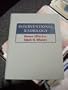 Interventional Radiology