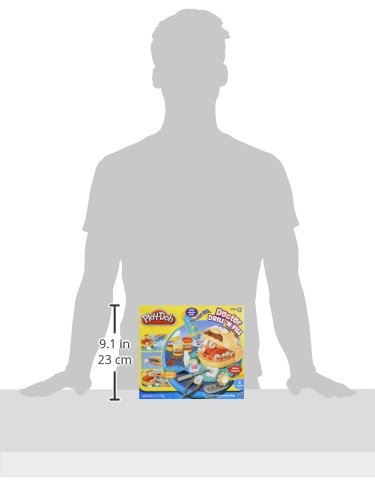 Imagen 3 de Play-doh Doctor Drill 'n Fill Playset