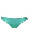 Cosabella Casino low rise bikini brief with ring detail