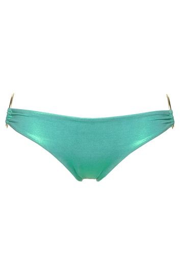 Cosabella Casino low rise bikini brief with ring detail