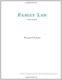 FAMILY LAW 5E (West Legal Studies)
