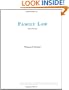 FAMILY LAW 5E (West Legal Studies)
