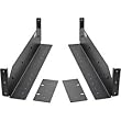 19" Rack Mount for KX-TAW848