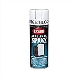 Appliance Epoxy Spray Paint Color: Almond, Price for 1 Case, 6CAN CS (part# K03202)