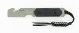 Boker - Cop Tool, Textured G-10 Handle, Combo