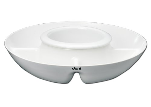 Deni 15700 Heated Chip and Dip Tray