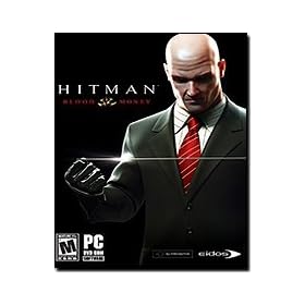Hitman: Blood Money