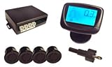 Snyper - Radar de Recul LCD Sans Fils